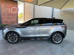 لاند روفر رانج روڤر إيفوك